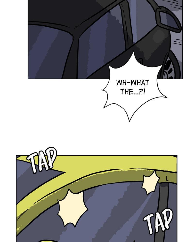 Read A Mark Against Thee Manga Online