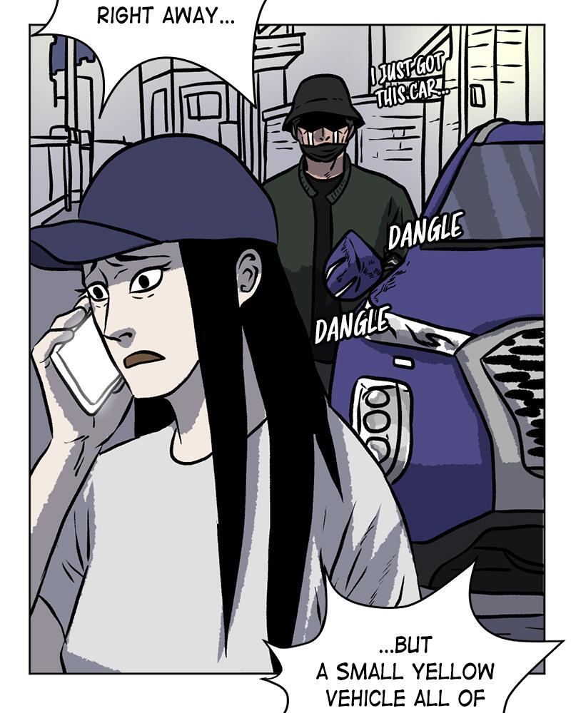 Read A Mark Against Thee Manga Online