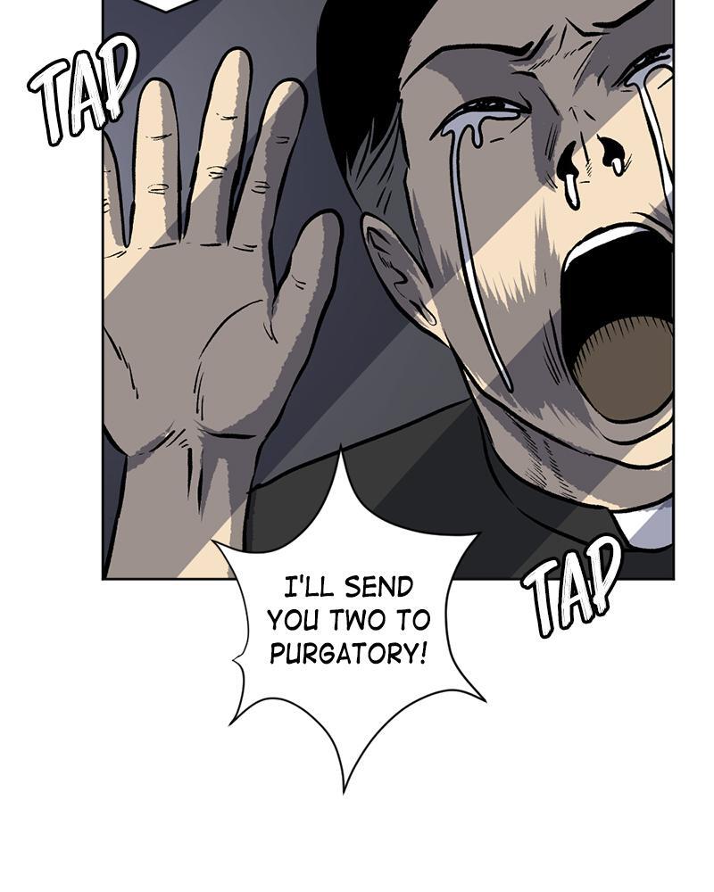 Read A Mark Against Thee Manga Online