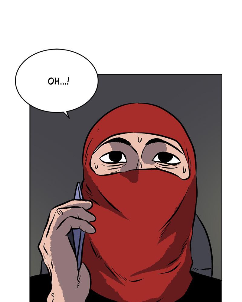 Read A Mark Against Thee Manga Online