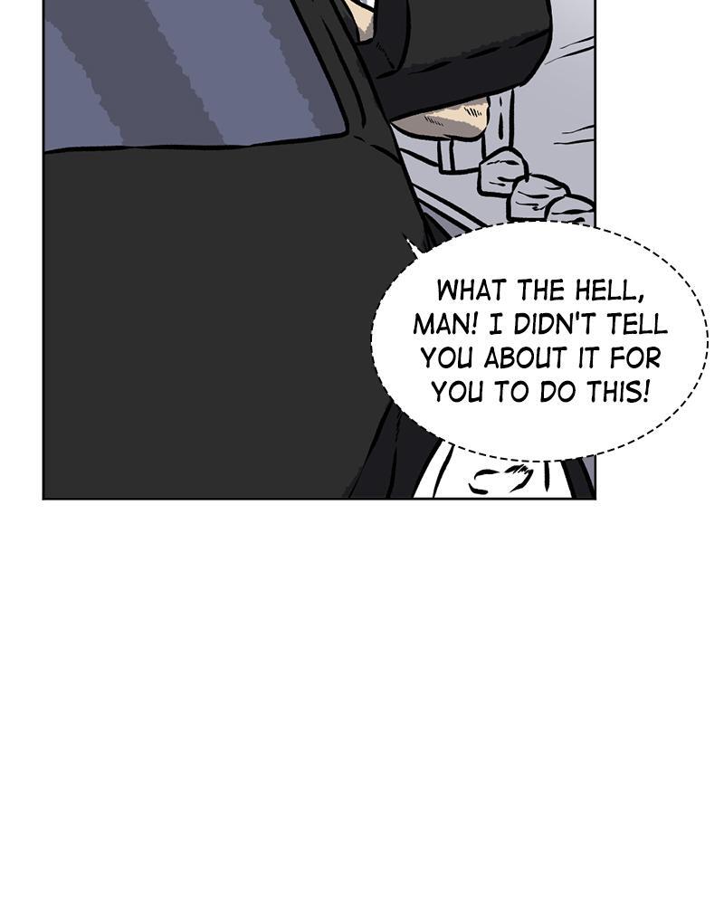 Read A Mark Against Thee Manga Online