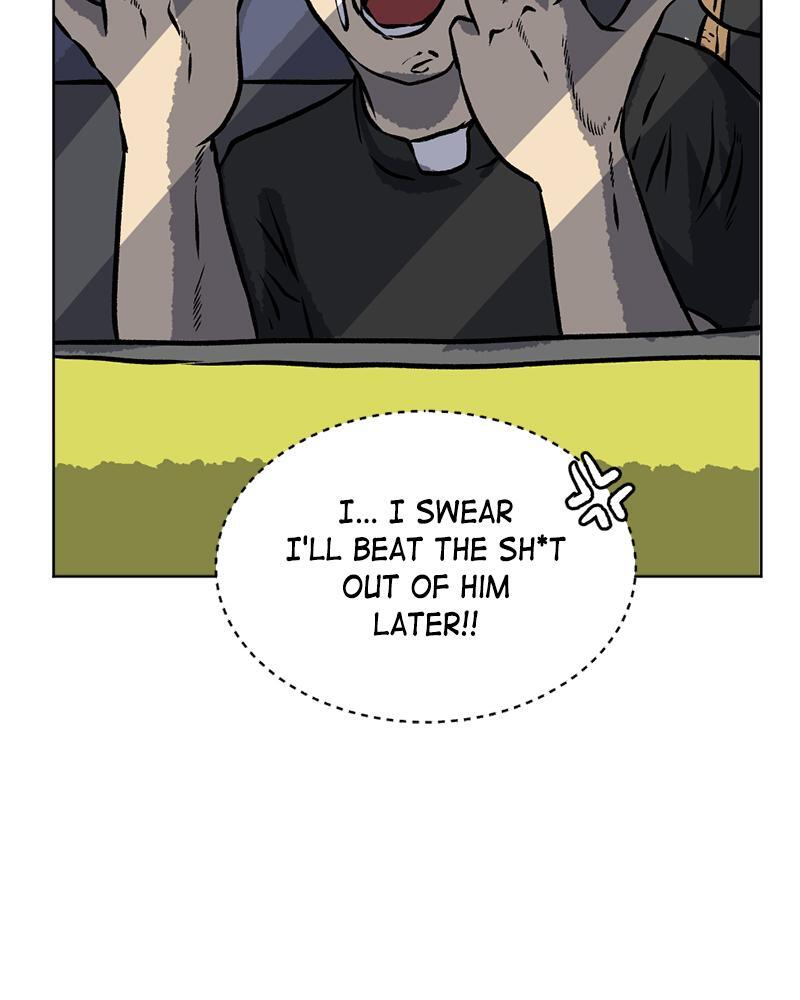 Read A Mark Against Thee Manga Online