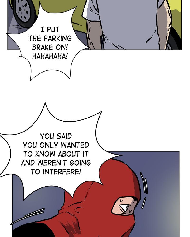 Read A Mark Against Thee Manga Online