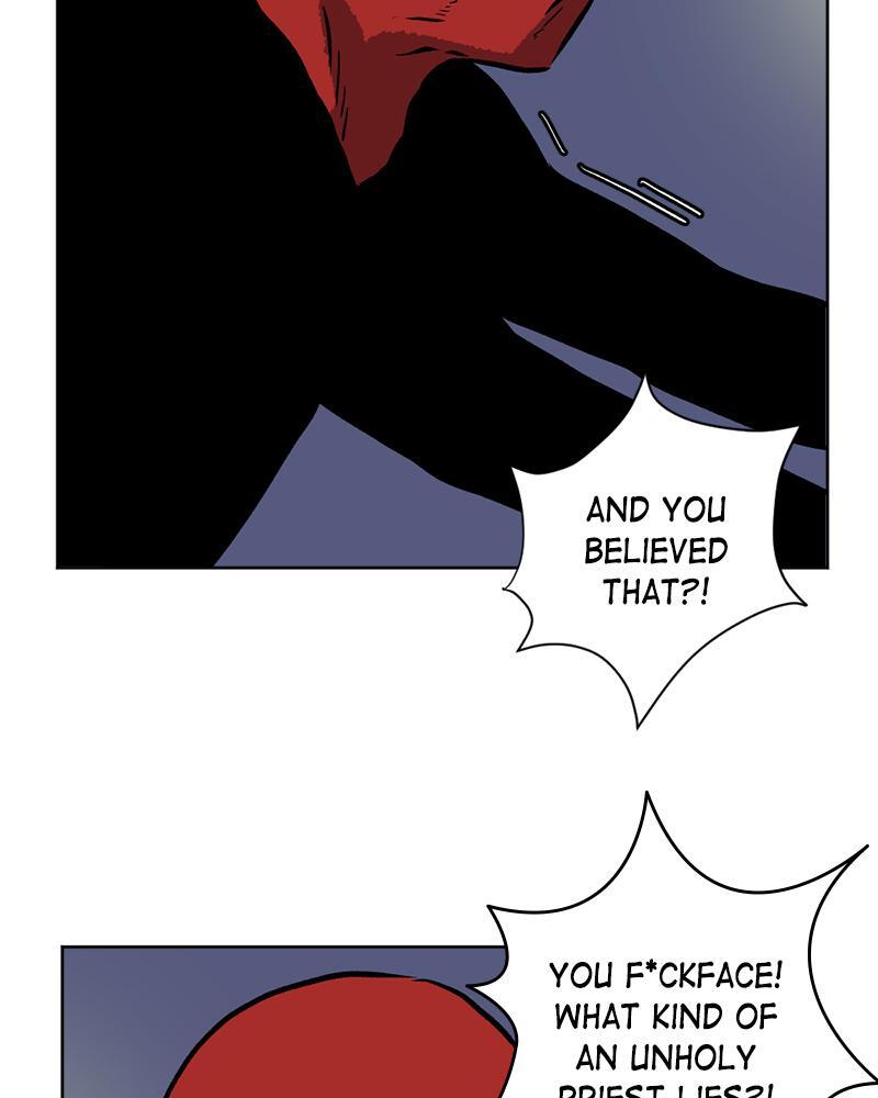 Read A Mark Against Thee Manga Online