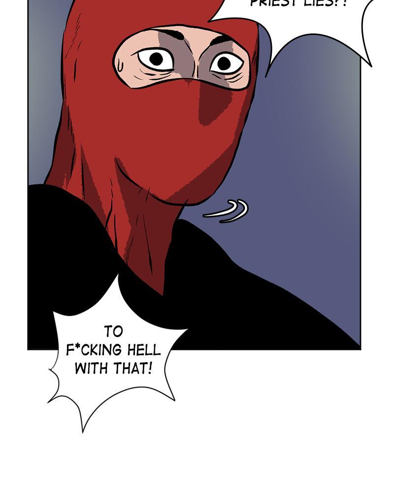 Read A Mark Against Thee Manga Online