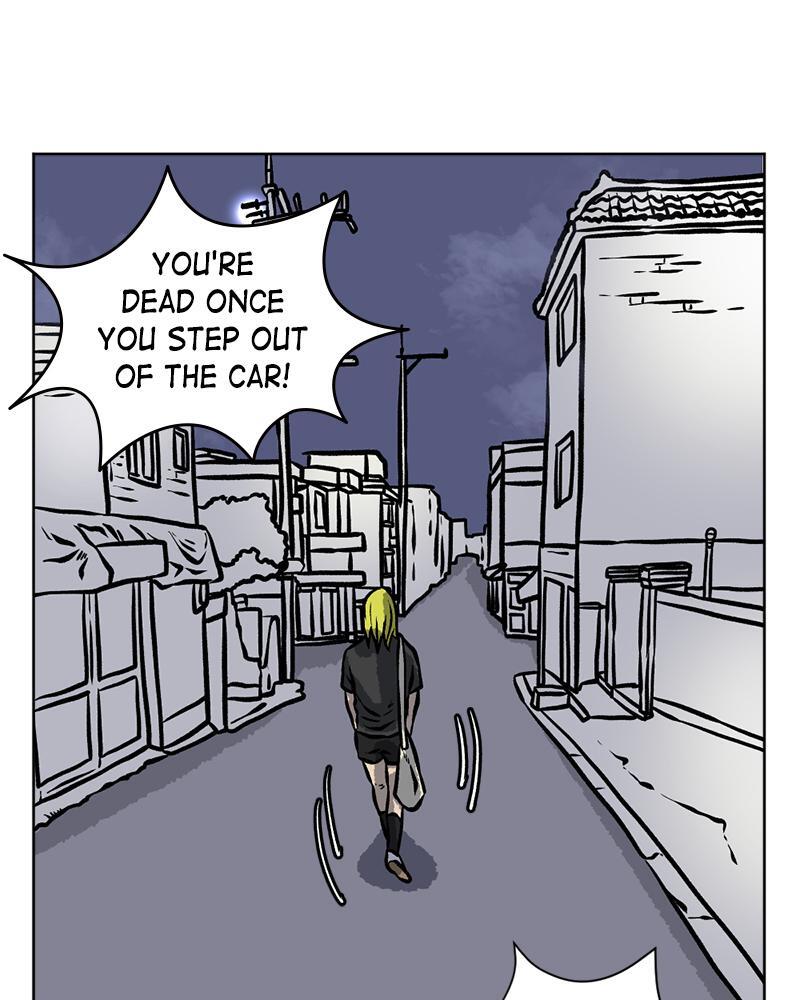 Read A Mark Against Thee Manga Online