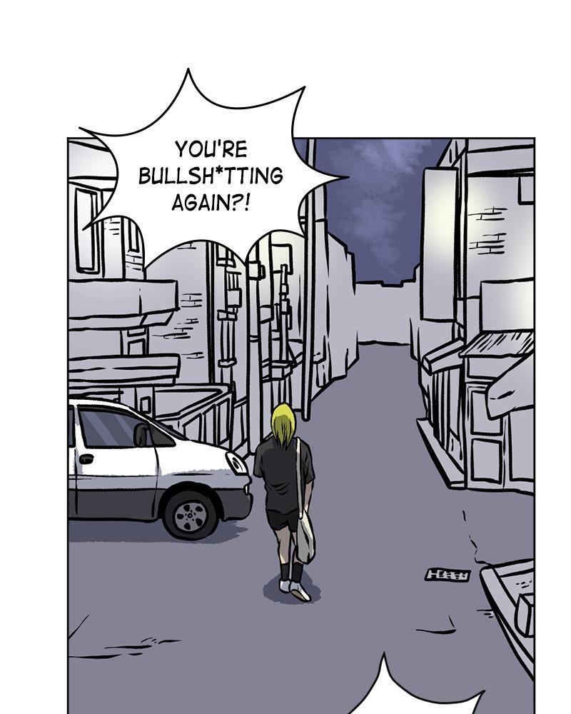 Read A Mark Against Thee Manga Online