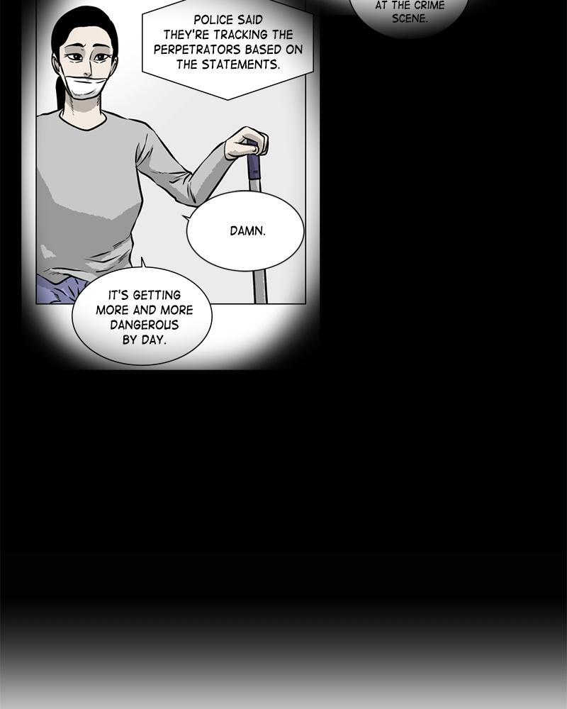 Read A Mark Against Thee Manga Online