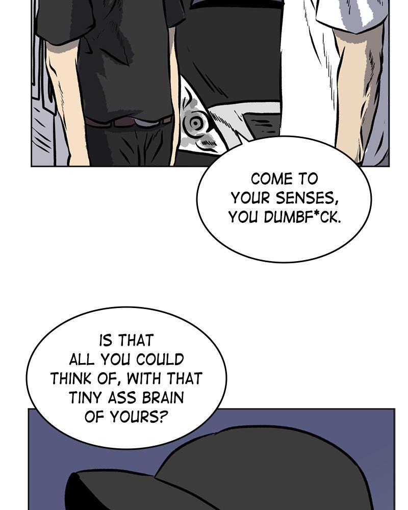 Read A Mark Against Thee Manga Online