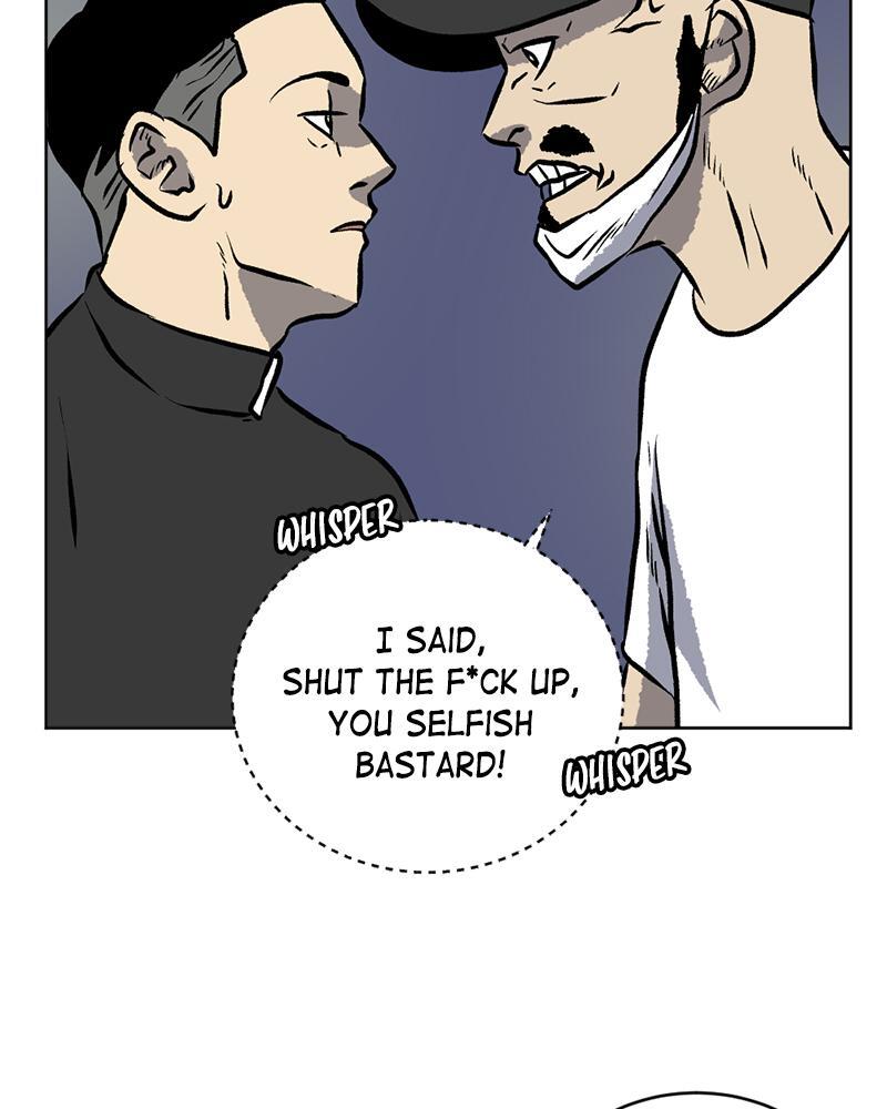 Read A Mark Against Thee Manga Online