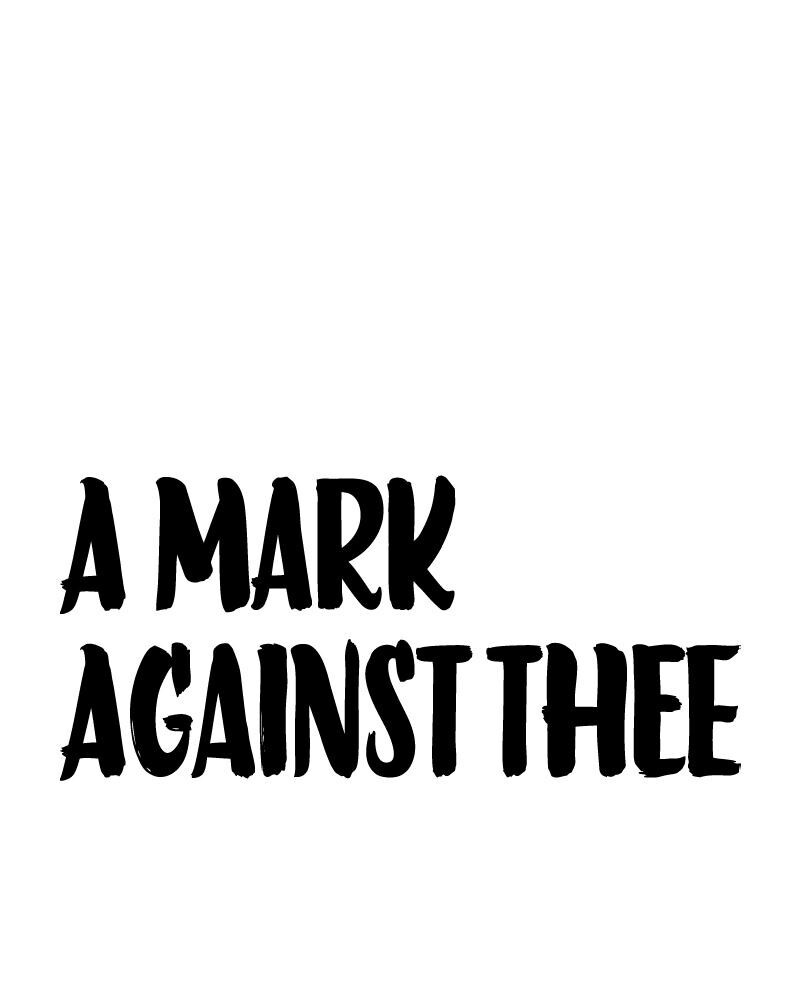 Read A Mark Against Thee Manga Online