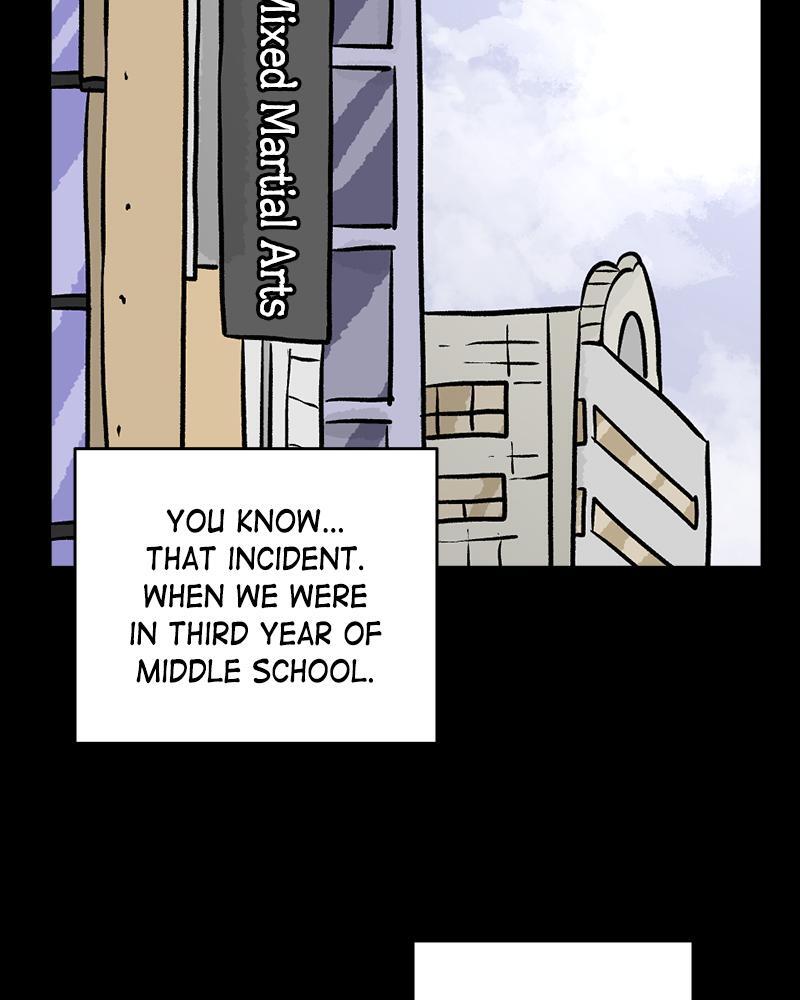 Read A Mark Against Thee Manga Online