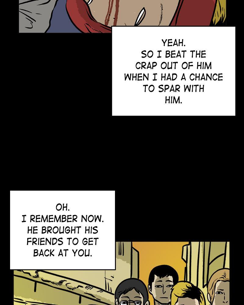 Read A Mark Against Thee Manga Online