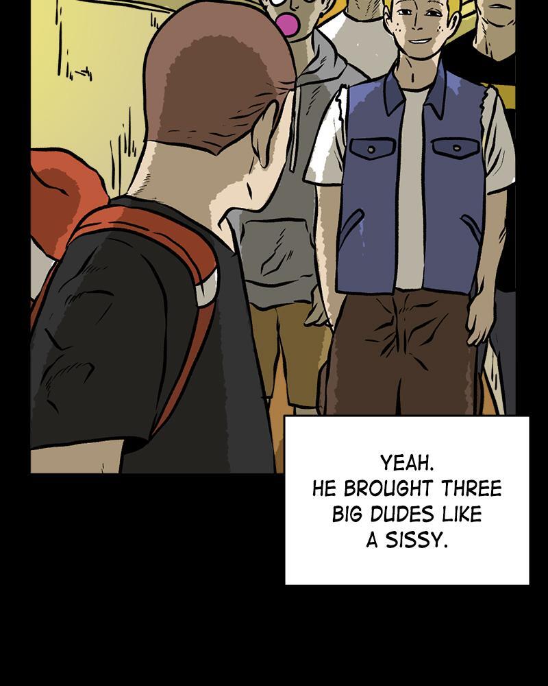 Read A Mark Against Thee Manga Online