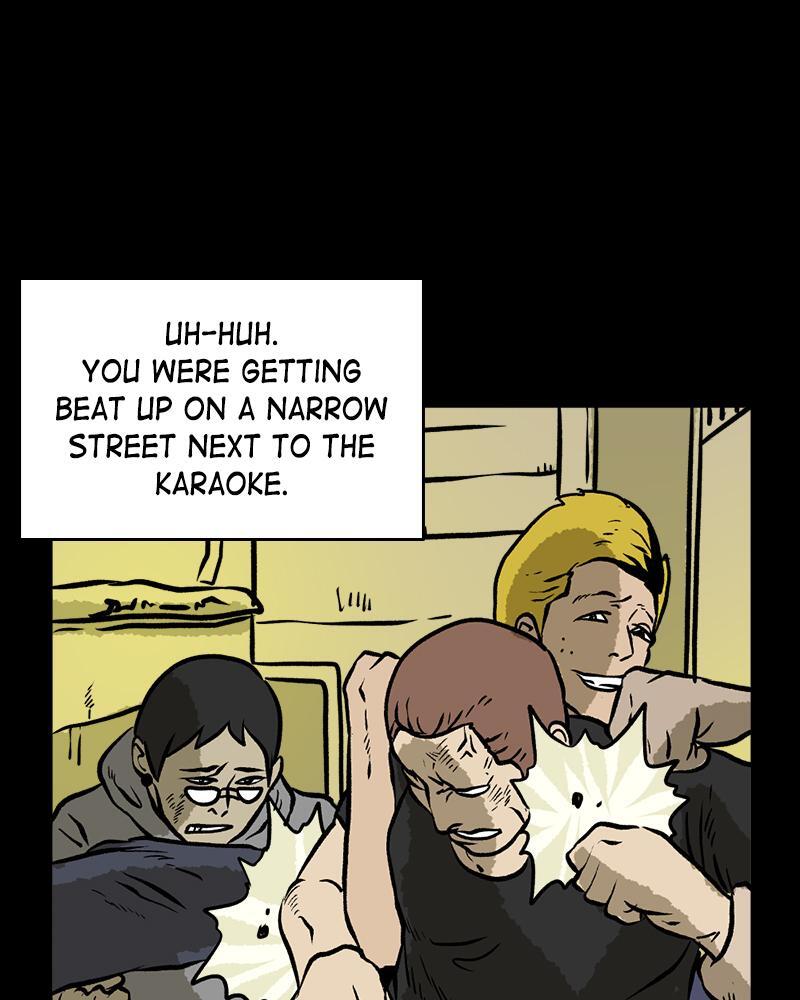 Read A Mark Against Thee Manga Online