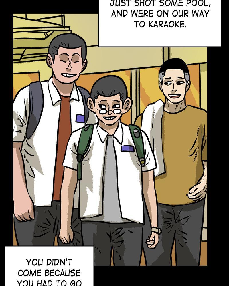 Read A Mark Against Thee Manga Online