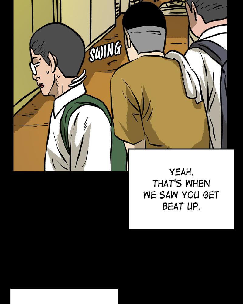 Read A Mark Against Thee Manga Online