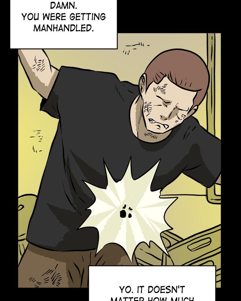 Read A Mark Against Thee Manga Online