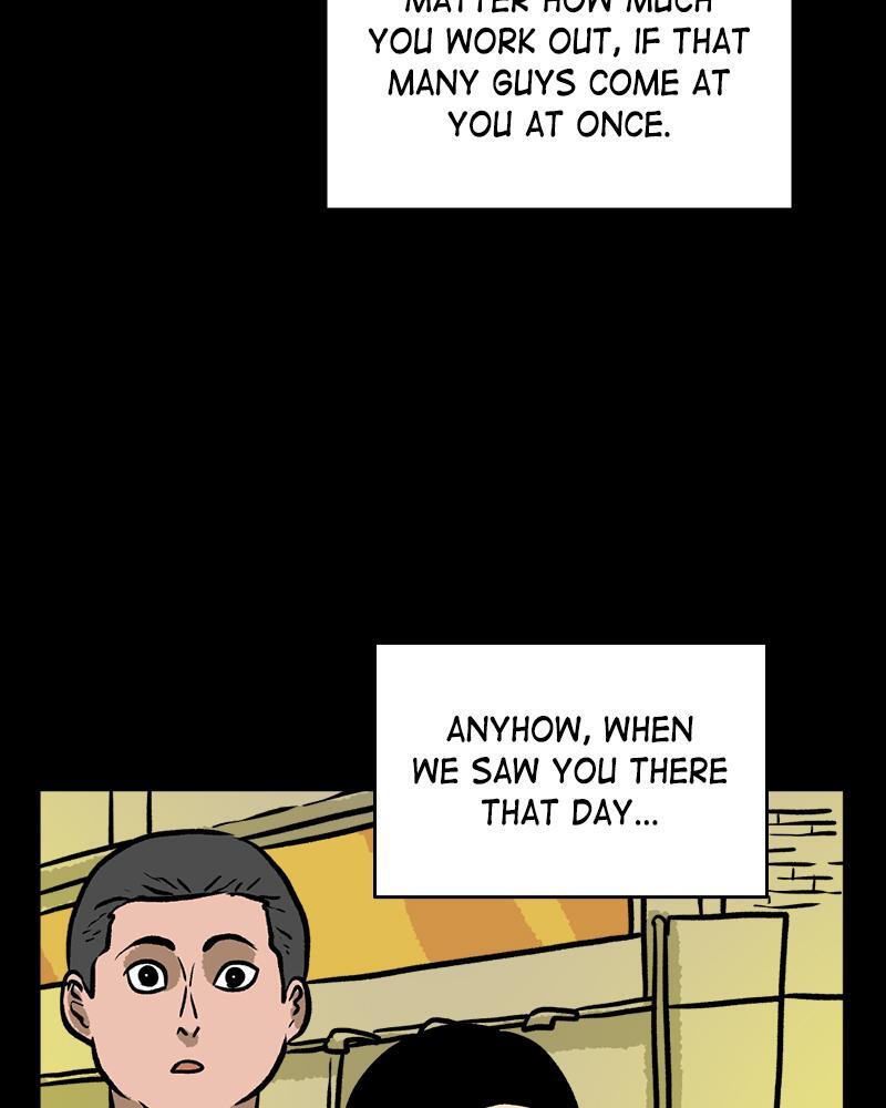 Read A Mark Against Thee Manga Online