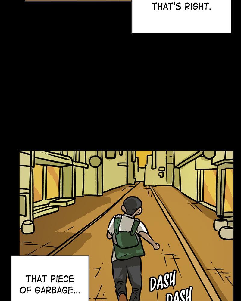 Read A Mark Against Thee Manga Online