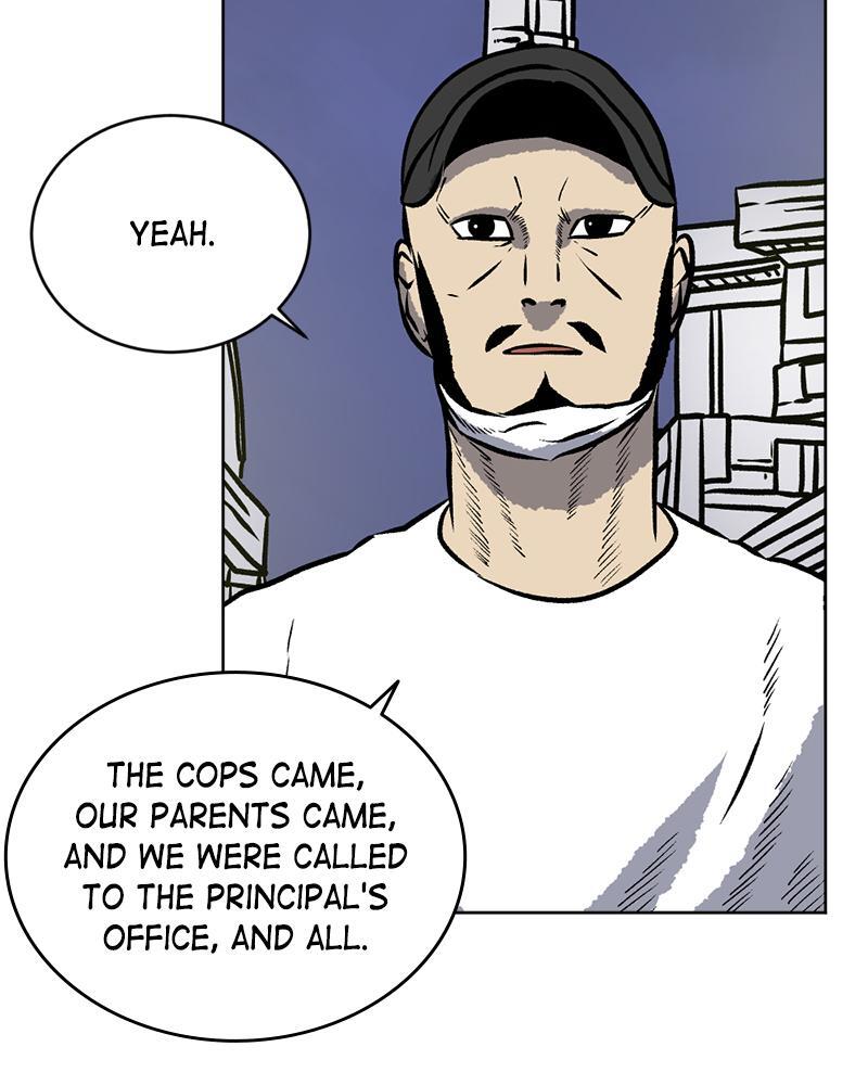 Read A Mark Against Thee Manga Online