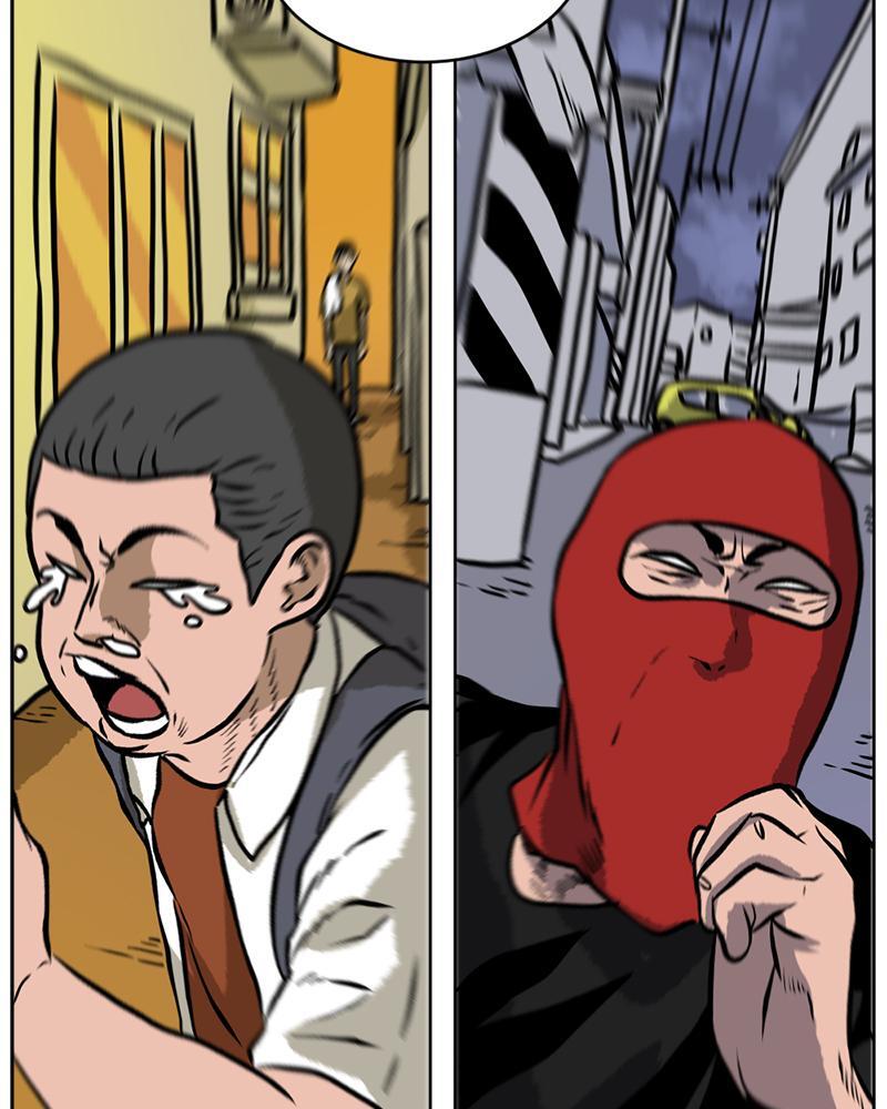 Read A Mark Against Thee Manga Online