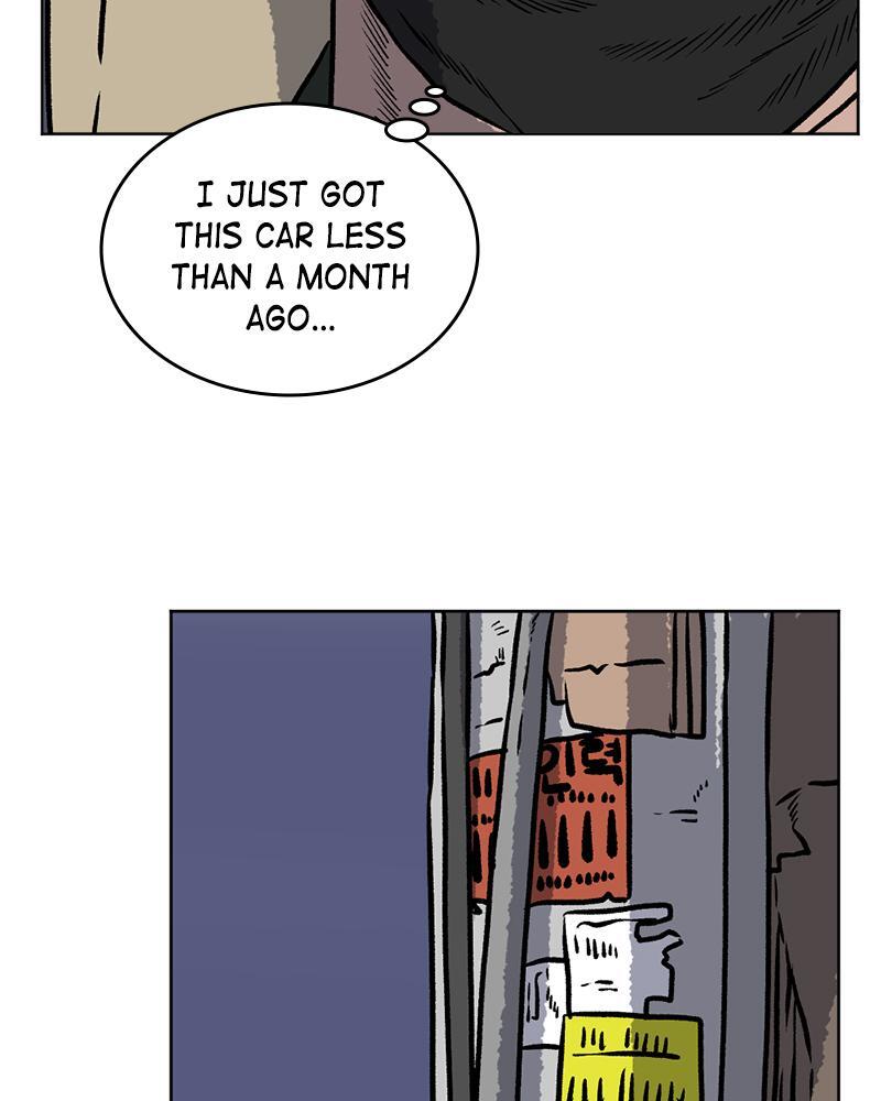 Read A Mark Against Thee Manga Online