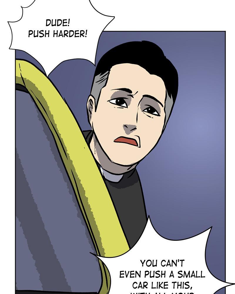 Read A Mark Against Thee Manga Online