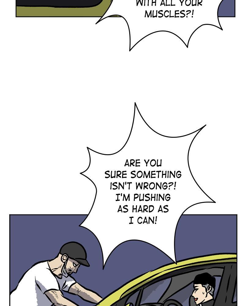Read A Mark Against Thee Manga Online