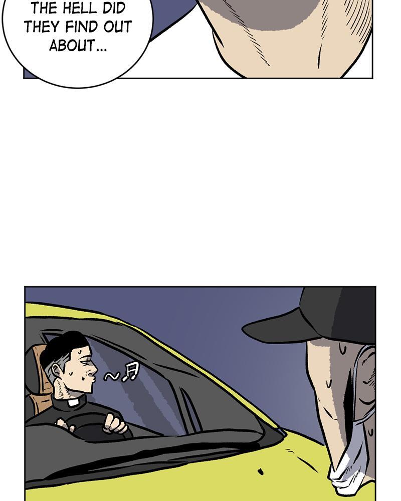 Read A Mark Against Thee Manga Online