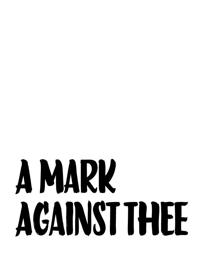 Read A Mark Against Thee Manga Online