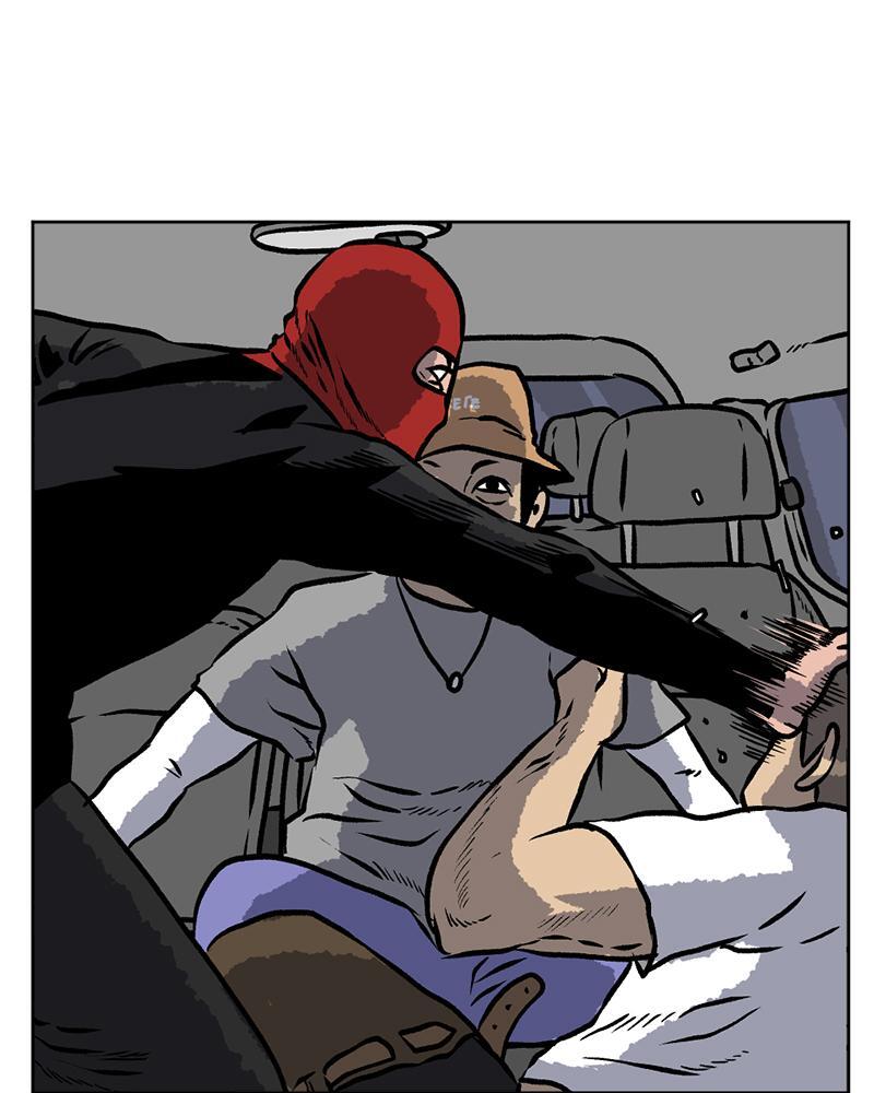 Read A Mark Against Thee Manga Online
