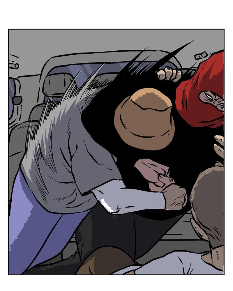 Read A Mark Against Thee Manga Online