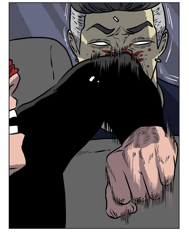Read A Mark Against Thee Manga Online