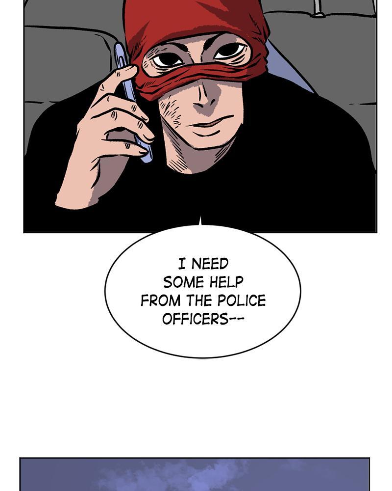 Read A Mark Against Thee Manga Online