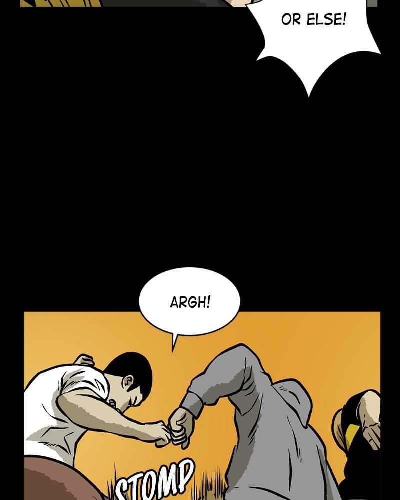 Read A Mark Against Thee Manga Online