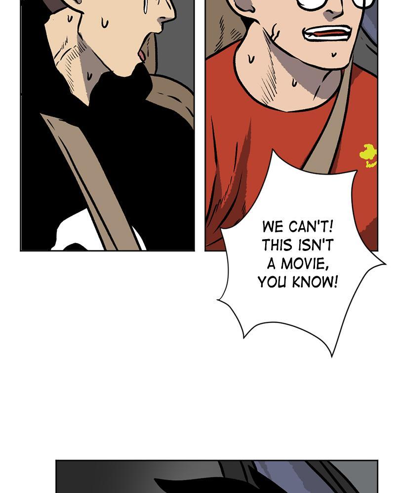 Read A Mark Against Thee Manga Online