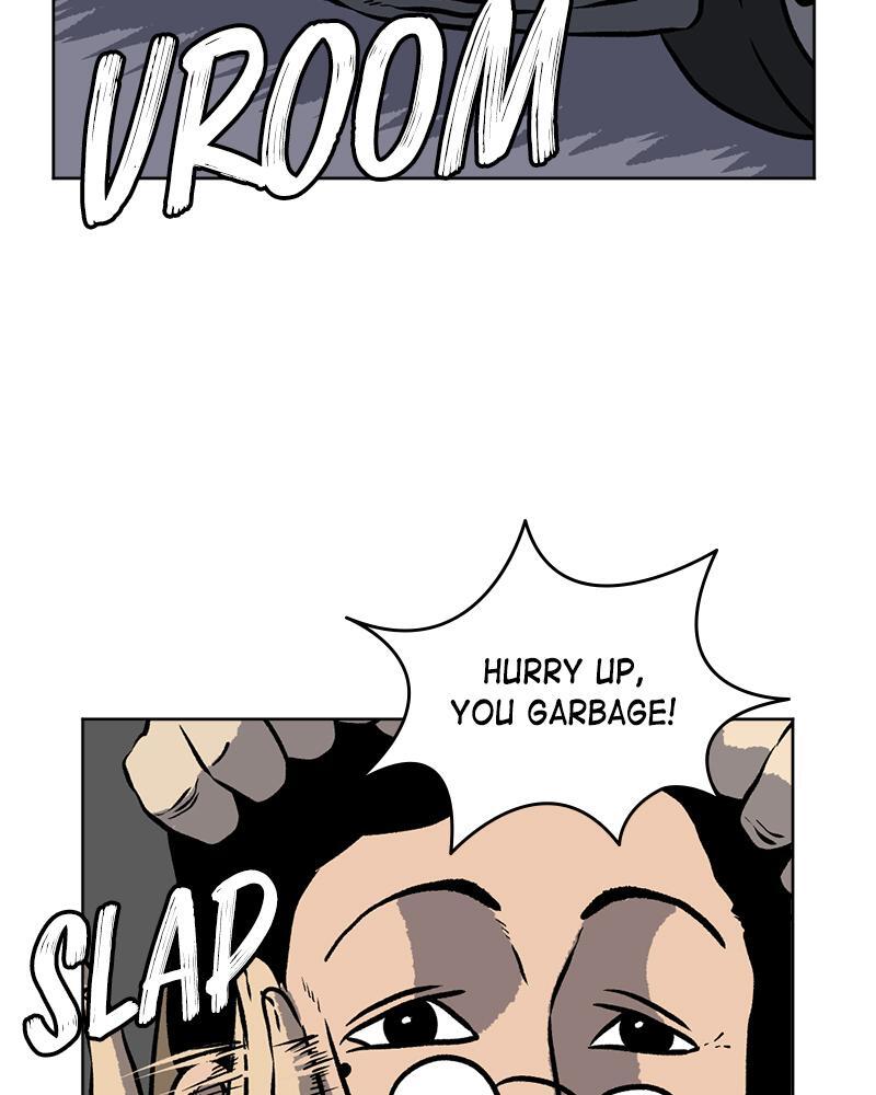 Read A Mark Against Thee Manga Online