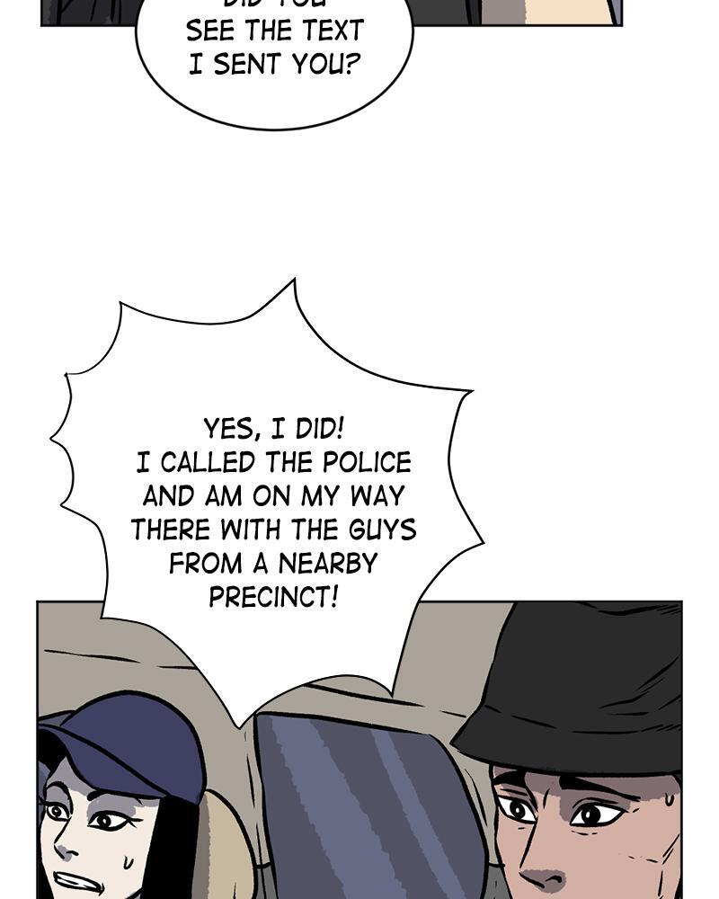 Read A Mark Against Thee Manga Online