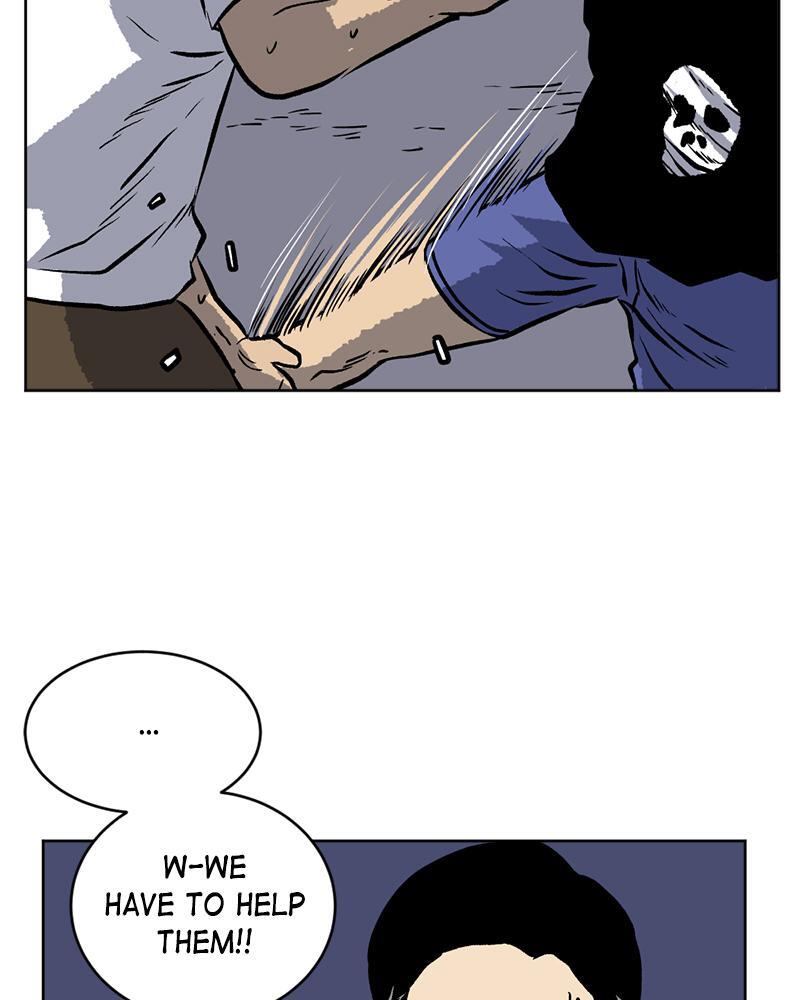 Read A Mark Against Thee Manga Online