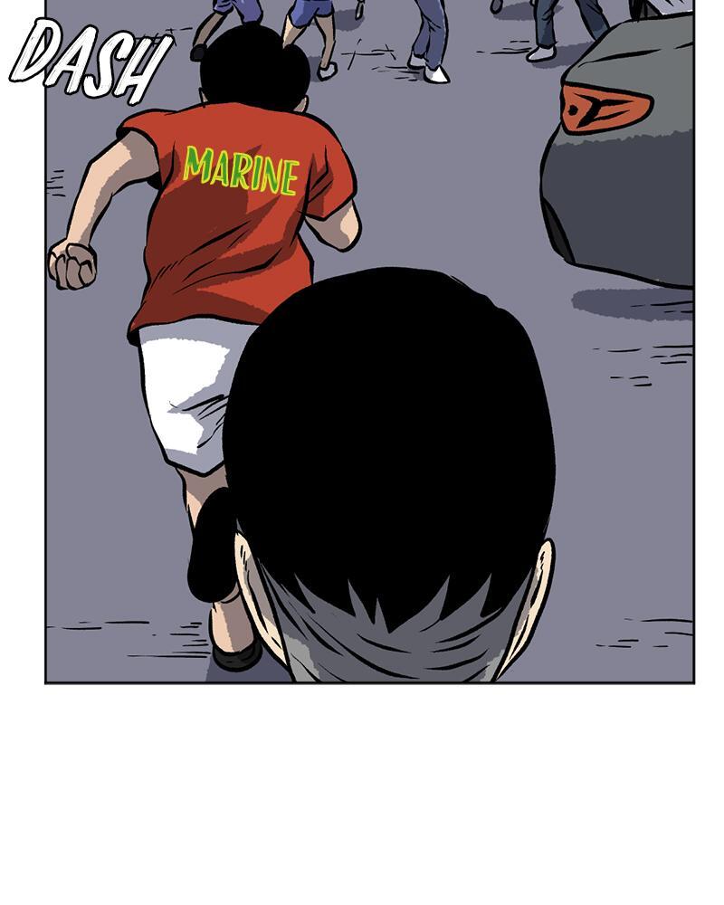 Read A Mark Against Thee Manga Online