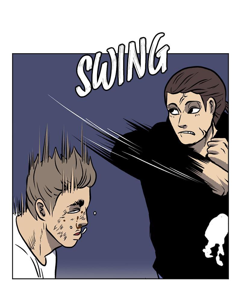 Read A Mark Against Thee Manga Online