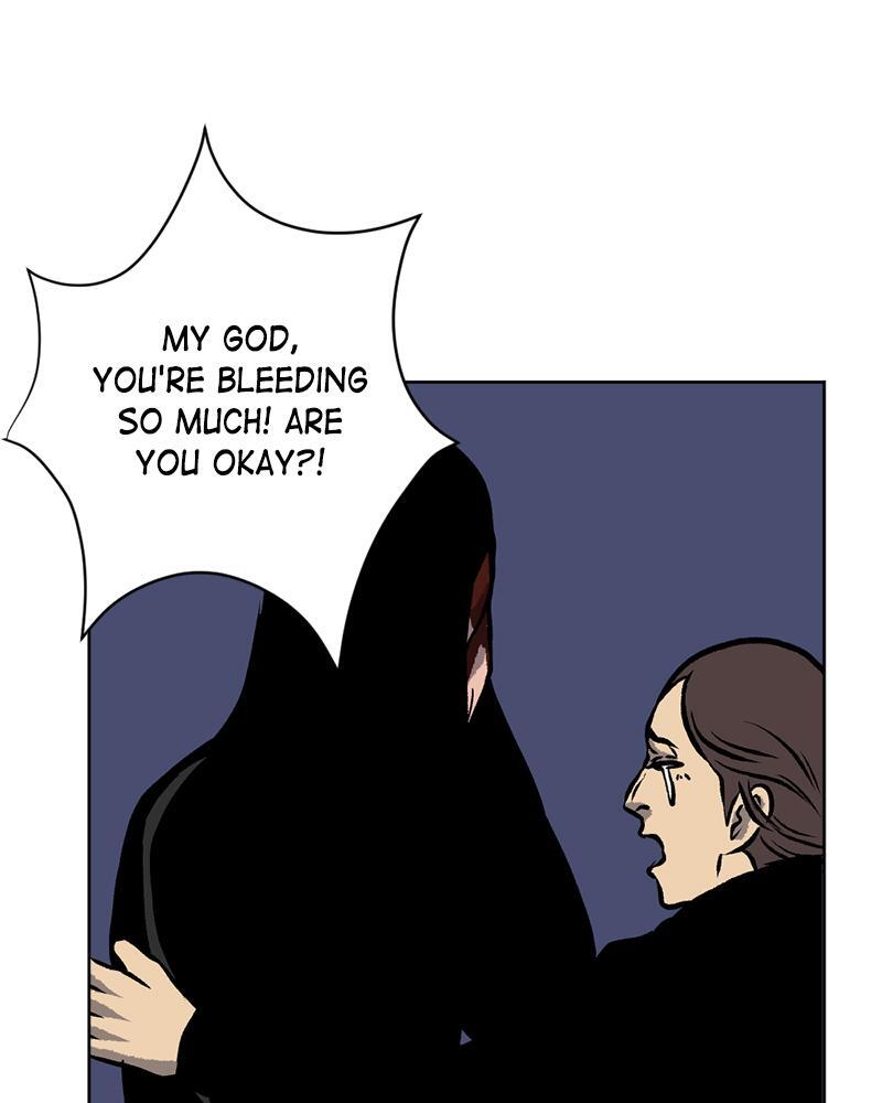 Read A Mark Against Thee Manga Online