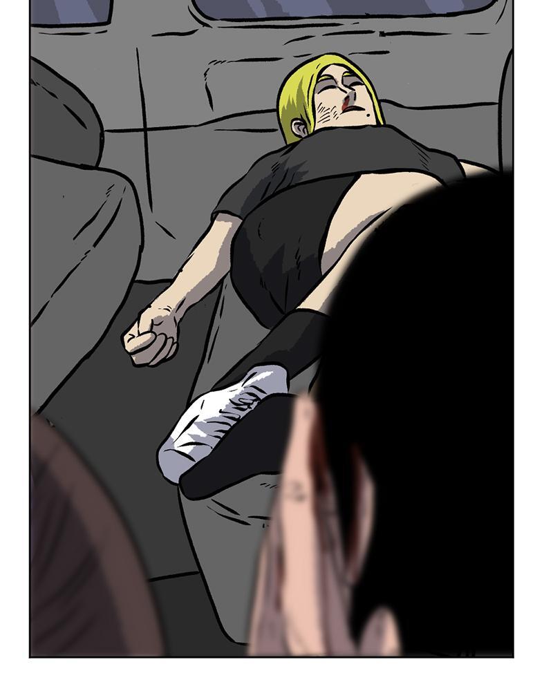 Read A Mark Against Thee Manga Online