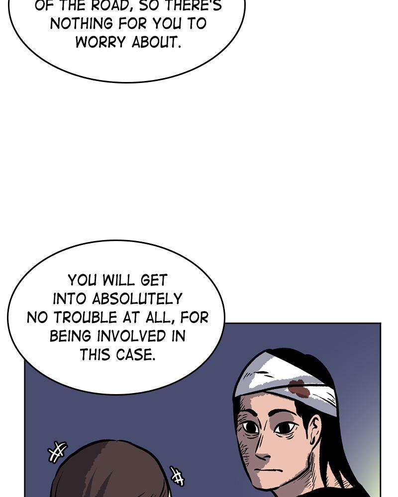 Read A Mark Against Thee Manga Online