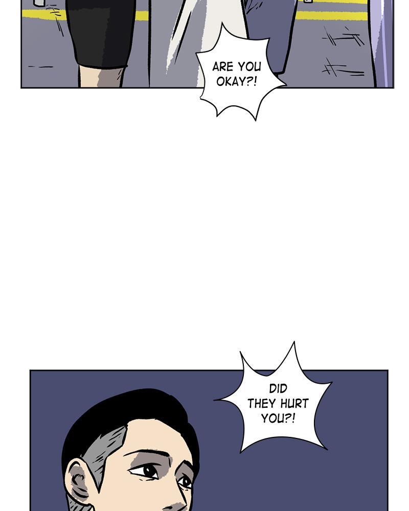Read A Mark Against Thee Manga Online