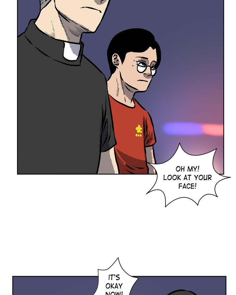 Read A Mark Against Thee Manga Online