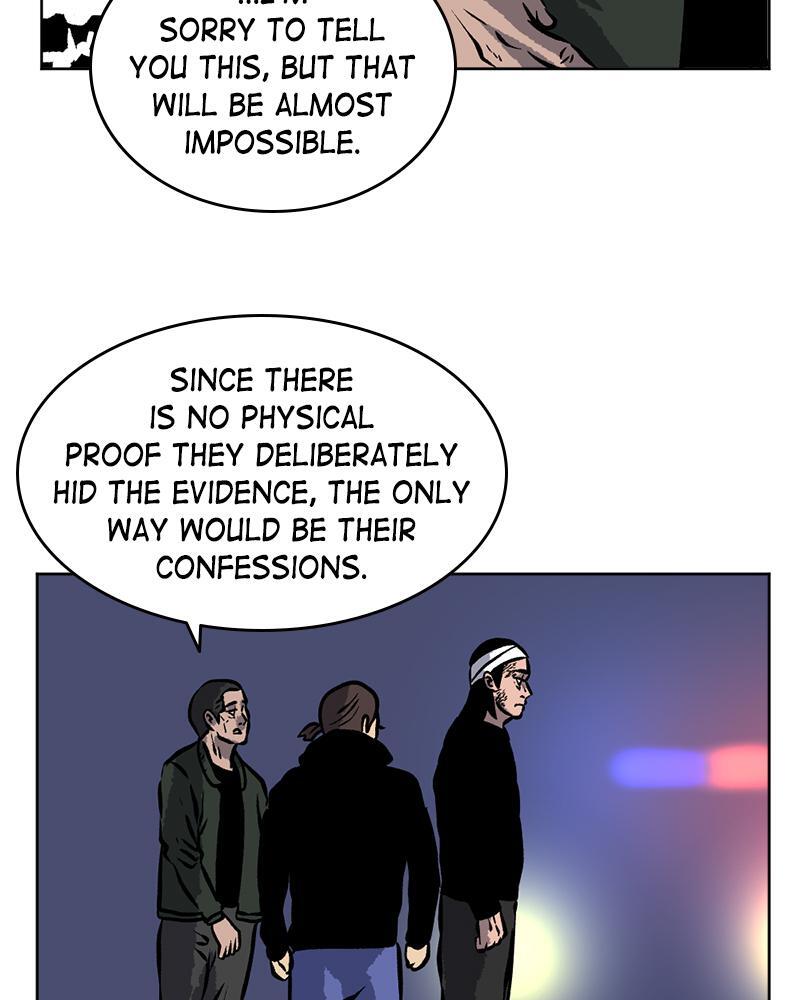 Read A Mark Against Thee Manga Online