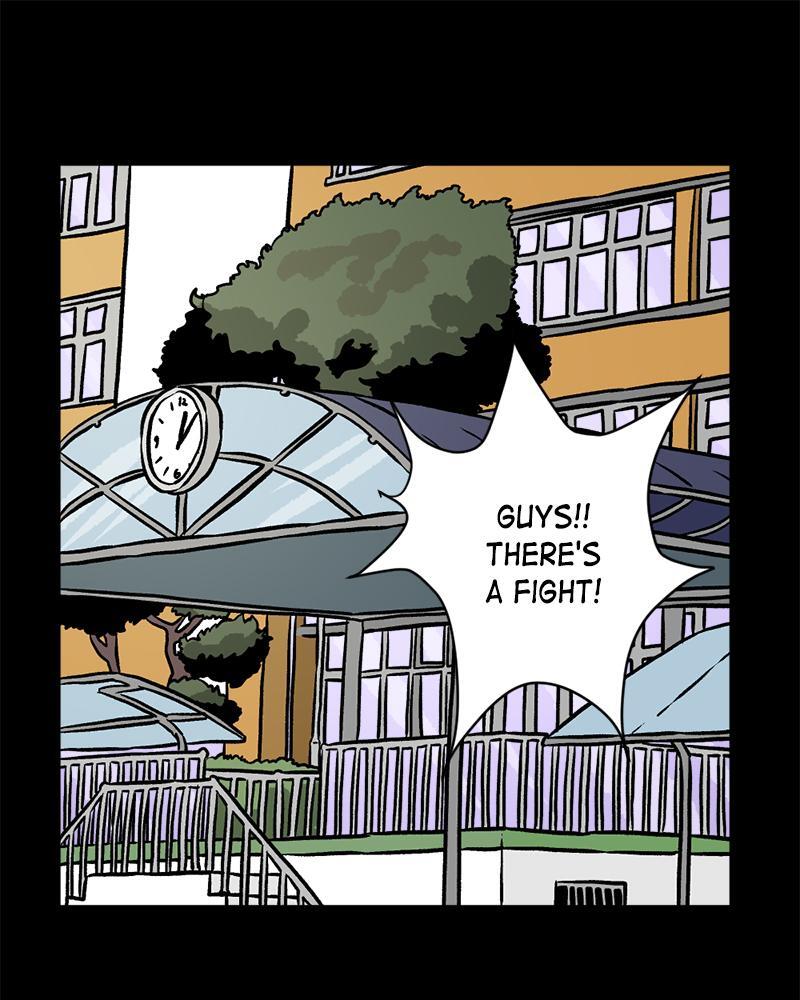 Read A Mark Against Thee Manga Online