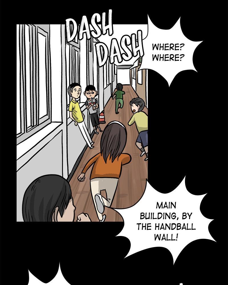 Read A Mark Against Thee Manga Online